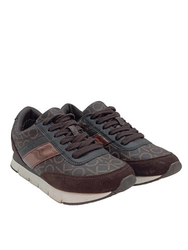 Calvin klein baskets - calvin, basses