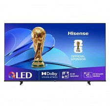 Hisense 43E79Q Smart Tv QLED