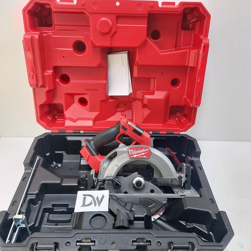 Milwaukee m18 fcs66gr3 18v - m18,