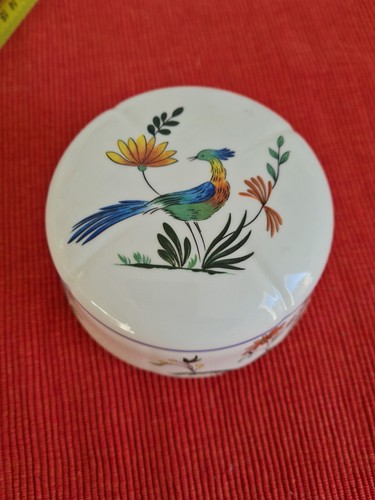 Bombonniere gien oiseau - gien, du