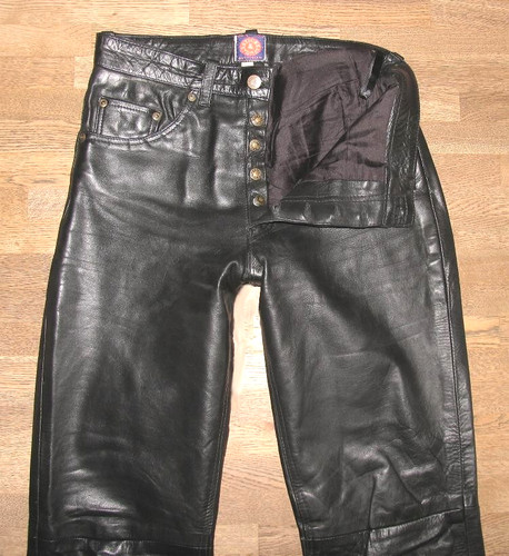 Sticks stones lederhose - sticks,