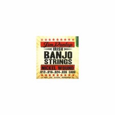 DUNLOP Cordes De Banjo En