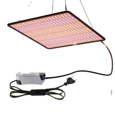 Lampe LED Lumière pour Croissance des Plantes de Tente de Culture Intérieure