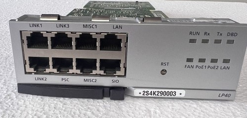Samsung lp40 kpos74blp xar - samsung,