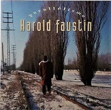 Parallelisme Harold Faustin