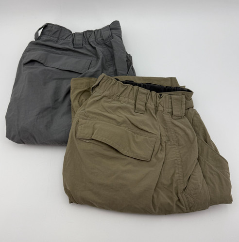 Rei convertible hiking pants - convertible,