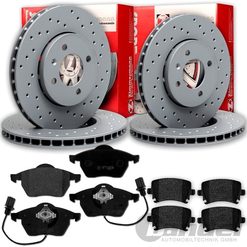 Disques frein sport - disques, +
