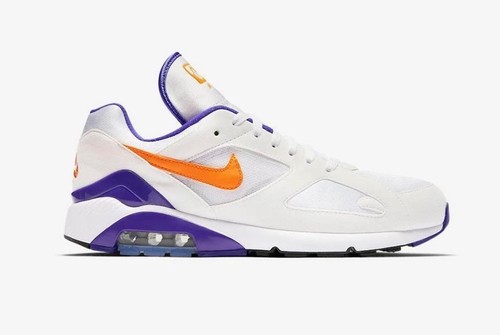 Nike air max 180 bright - max,