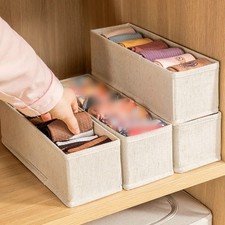 Boîte de Rangement avec