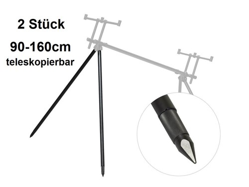 Rod pod jambes - 2,