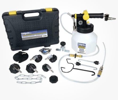 Mityvac mv7840 gallon - mityvac, 0.5