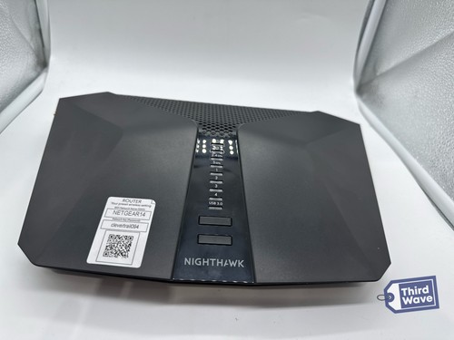 Netgear nighthawk stream - netgear,