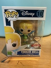 Funko Pop Tinker Bell 10