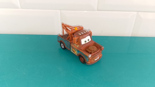 Bac11 voiture métal mattel - voiture,