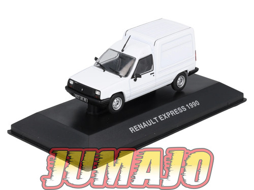 Bj10 voiture jumajo - voiture, 1/43