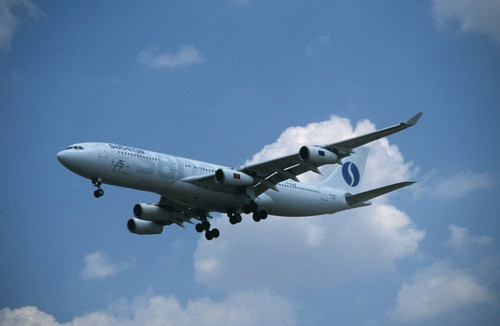Original 35mm colour slide - , of