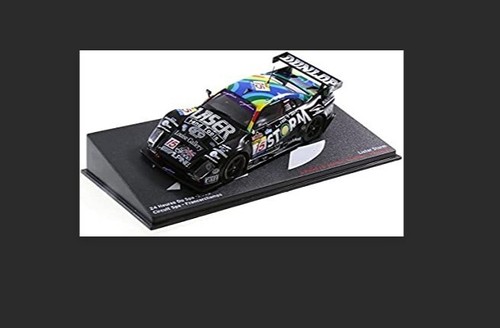 Lister storm 24h du - storm,