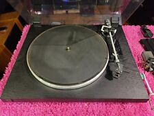 DUAL CS-503-1  TURNTABLE Excellent condition Shure 3x Carbon Fibre  GERMANY 