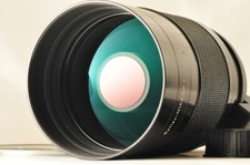 Objectif Téléobjectif Miroir NIKKOR C 500Mm F/8 Nikon Venu Du JAPON #1059