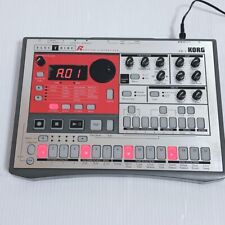 KORG ER-1 Electribe Rhythm Synthesizer Drum Machine