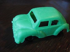 1/43 RENAULT 4 CV VERTE OU