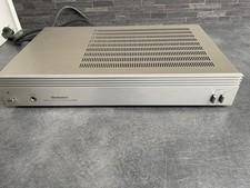 Amplificateur Vintage Technics