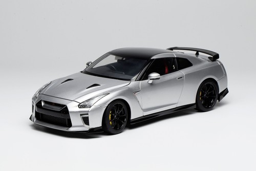 Nissan skyline r35 nismo - skyline, gt-r