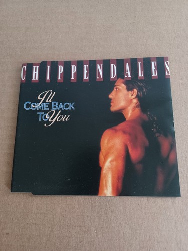 Chippendales titres i - chippendales, cd