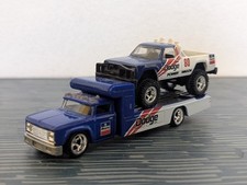 LOT HOT WHEELS DODGE POWER