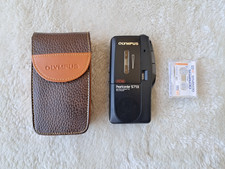Dictaphone Olympus Pearlcorder