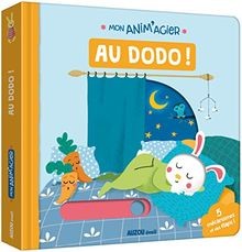 Mon animagier dodo de - mon,