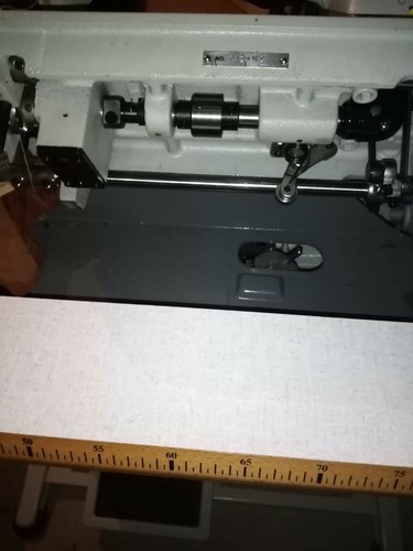 Machine coudre prof - machine,