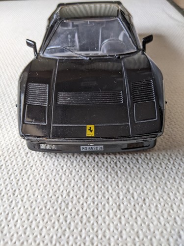 Ferrari 288 gto noire 16 - ferrari,
