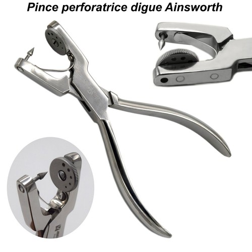 Endodontique digue - digue, en