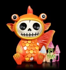 Furry OS Figurine Dans