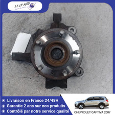 🇫🇷 PIVOT AVANT DROIT