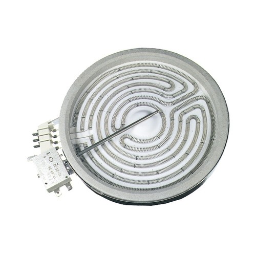 Radiateur chauffage 175mmø - radiateur,
