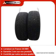 🇫🇷 Paire de pneus GOOD