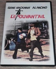 * DVD L EPOUVANTAIL GENE HACKMAN AL PACINO JERRY SCHATZBERG VERSION FRANÇAISE 