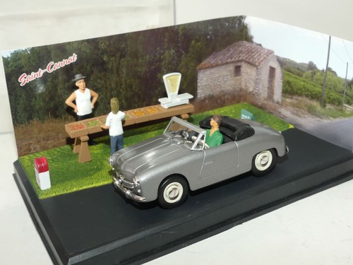 Panhard dyna junior - panhard,