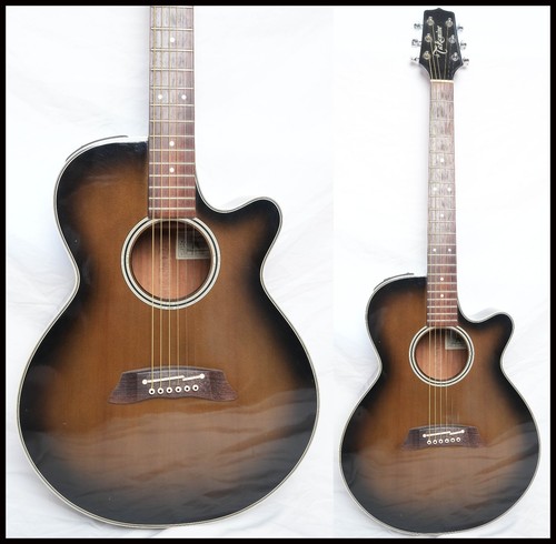 Takamine 106 tbk - takamine, compact
