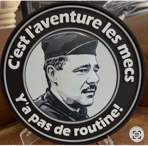 écusson police nationale - ,