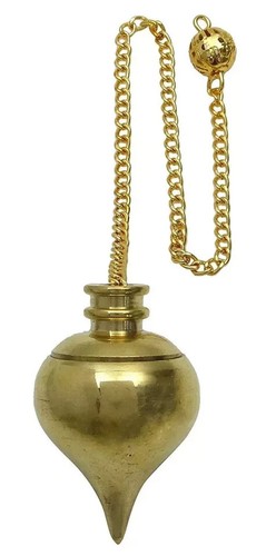 Pendule radiesthésie - , en
