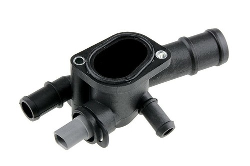 Boitier thermostat eau pour - boitier, d'eau