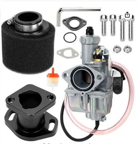 Carburateur vm22 26mm pour - carburateur,