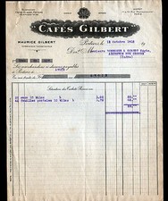 POITIERS (86) USINE de CAFES /