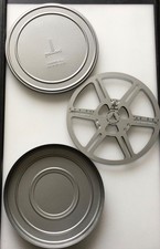 BOBINE PROJECTEUR PAILLARD