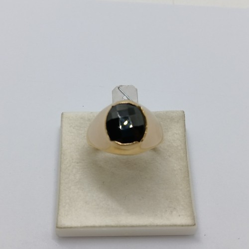 Bague homme jaune - d'homme, en