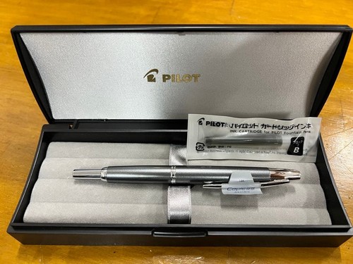 Stylo plume pilot capless - stylo,