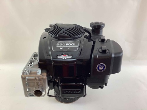 Moteur complet briggs - moteur,